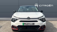 Citroen C4 100kW Shine Plus 50kWh 5dr Auto Electric Hatchback